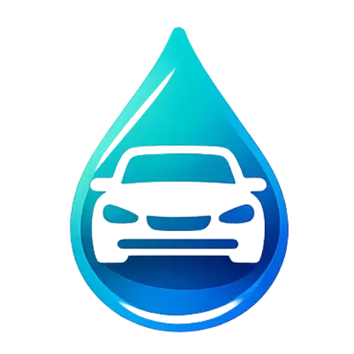 Lavage auto à domicile Dions